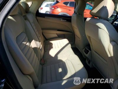 Zdjęcie 10 z 12 samochodu: 2016 FORD FUSION SE HYBRID VIN:3FA6P0LU3GR359475 - miniatura