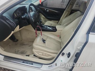 Zdjęcie 7 z 12 samochodu: 2016 INFINITI Q50 3.0T PREMIUM VIN:JN1EV7AP6GM305438 - miniatura