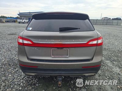 Zdjęcie 6 z 13 samochodu: 2016 LINCOLN MKX RESERVE VIN:2LMPJ6LR4GBL64018 - miniatura