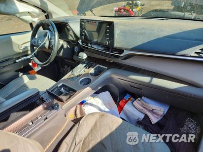 Zdjęcie 8 z 13 samochodu: 2022 TOYOTA SIENNA XLE VIN:5TDYSKFC0NS054445 - miniatura