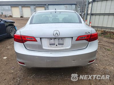 Zdjęcie 6 z 12 samochodu: 2013 ACURA ILX 20 PREMIUM VIN:19VDE1F5XDE003019 - miniatura
