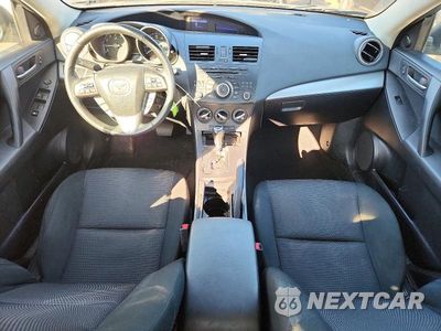 Zdjęcie 8 z 12 samochodu: 2012 MAZDA 3 I VIN:JM1BL1V85C1541788 - miniatura