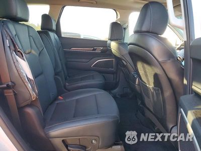 Zdjęcie 11 z 13 samochodu: 2024 KIA TELLURIDE S VIN:5XYP6DGC5RG486039 - miniatura