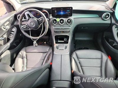 Zdjęcie 8 z 13 samochodu: 2021 MERCEDES-BENZ GLC 300 4MATIC VIN:W1N0G8EB3MF872754 - miniatura