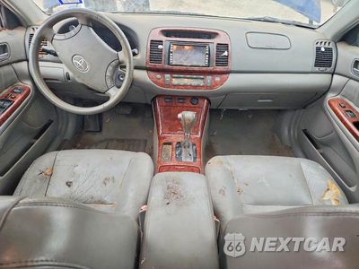 Zdjęcie 8 z 12 samochodu: 2006 TOYOTA CAMRY XLE V6 VIN:4T1BF30K06U112580 - miniatura