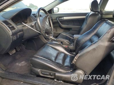 Zdjęcie 7 z 12 samochodu: 2003 HONDA ACCORD EX VIN:1HGCM82633A021491 - miniatura