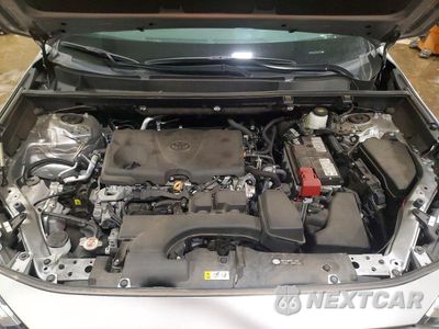 Zdjęcie 12 z 13 samochodu: 2023 TOYOTA RAV4 XLE VIN:2T3P1RFV4PW404072 - miniatura