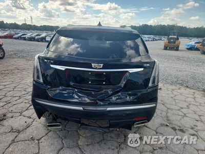 Zdjęcie 6 z 13 samochodu: 2019 CADILLAC XT5 LUXURY VIN:1GYKNCRS0KZ297778 - miniatura