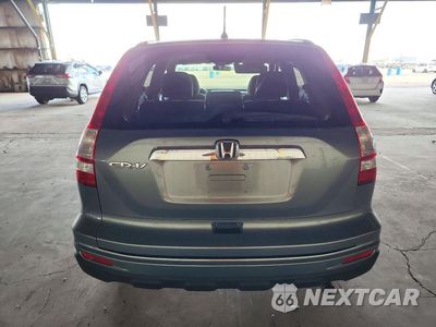 Zdjęcie 6 z 12 samochodu: 2011 HONDA CR-V EX VIN:5J6RE3H55BL030701 - miniatura