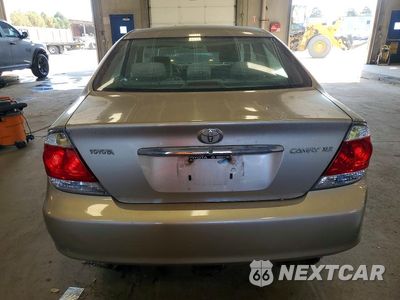 Zdjęcie 6 z 12 samochodu: 2005 TOYOTA CAMRY XLE VIN:4T1BE32K75U974371 - miniatura