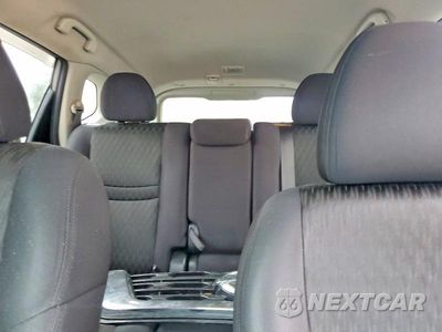 Zdjęcie 10 z 13 samochodu: 2017 NISSAN ROGUE SV VIN:5N1AT2MN3HC750267 - miniatura