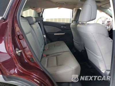 Zdjęcie 11 z 13 samochodu: 2016 HONDA CR-V EXL VIN:2HKRM3H7XGH558045 - miniatura