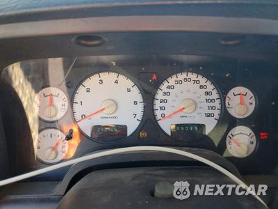 Zdjęcie 9 z 12 samochodu: 2004 DODGE RAM 1500 ST VIN:1D7HU18N14S741822 - miniatura