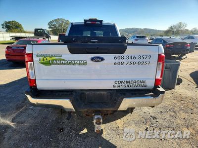 Zdjęcie 6 z 12 samochodu: 2017 FORD F250 SUPER DUTY VIN:1FTBF2B69HEB64110 - miniatura