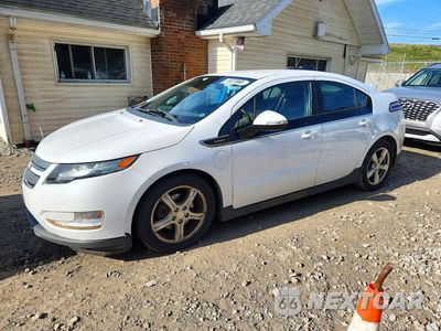 2015 CHEVROLET VOLT 1G1RA6E4XFU116495 - główne zdjęcie licytacji z USA - miniatura