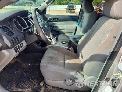 Zdjęcie 7 z 12 samochodu: 2015 TOYOTA TACOMA BASE VIN:5TFTX4CN2FX068288 - miniatura