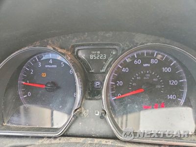 Zdjęcie 9 z 12 samochodu: 2015 NISSAN VERSA VIN:3N1CN7AP3FL816430 - miniatura