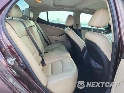 Zdjęcie 10 z 12 samochodu: 2014 KIA OPTIMA EX VIN:5XXGN4A73EG343927 - miniatura