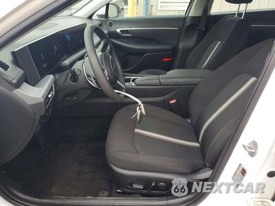 Zdjęcie 7 z 12 samochodu: 2024 HYUNDAI SONATA SEL VIN:KMHL64JA0RA395276 - miniatura