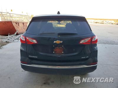 Zdjęcie 6 z 14 samochodu: 2020 CHEVROLET EQUINOX LT VIN:2GNAXTEV1L6216836 - miniatura
