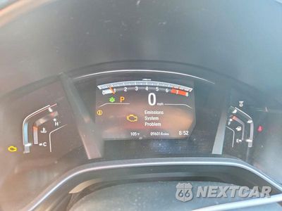 Zdjęcie 9 z 14 samochodu: 2019 HONDA CR-V EX VIN:5J6RW1H55KA039959 - miniatura