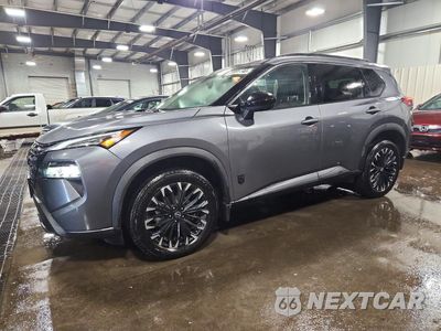 2026 NISSAN ROGUE DARK ARMOR 5N1BT3BB3TC773415 - główne zdjęcie licytacji z USA - miniatura