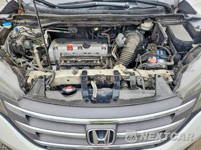 Zdjęcie 12 z 14 samochodu: 2012 HONDA CR-V EXL VIN:5J6RM4H70CL070874 - miniatura