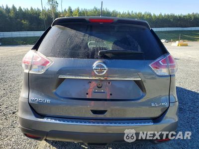 Zdjęcie 6 z 13 samochodu: 2015 NISSAN ROGUE SL VIN:5N1AT2MV6FC859545 - miniatura