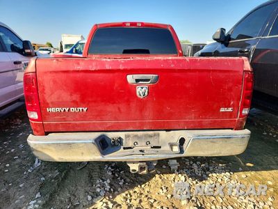Zdjęcie 6 z 13 samochodu: 2006 DODGE RAM 3500 VIN:3D7ML49C06G269512 - miniatura