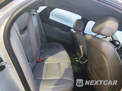 Zdjęcie 10 z 13 samochodu: 2016 CADILLAC XTS LUXURY COLLECTION VIN:2G61M5S35G9109053 - miniatura