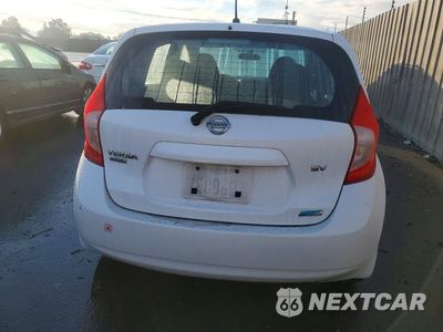 Zdjęcie 6 z 12 samochodu: 2014 NISSAN VERSA NOTE SV VIN:3N1CE2CP2EL413859 - miniatura