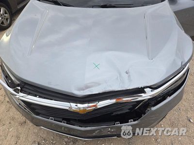Zdjęcie 12 z 13 samochodu: 2024 CHEVROLET EQUINOX LT VIN:3GNAXJEG0RS204306 - miniatura