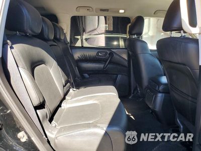 Zdjęcie 11 z 13 samochodu: 2021 NISSAN ARMADA SV VIN:JN8AY2ACXM9145876 - miniatura