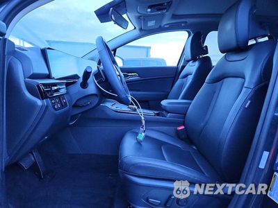 Zdjęcie 7 z 13 samochodu: 2026 KIA SPORTAGE HYBRID EX VIN:KNDPVDDG0T7336581 - miniatura