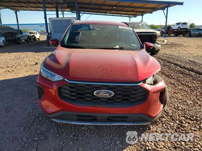 Piąte zdjęcie samochodu w środku: 2025 FORD ESCAPE ST LINE VIN:1FMCU0MZ8SUA37721 - miniatura
