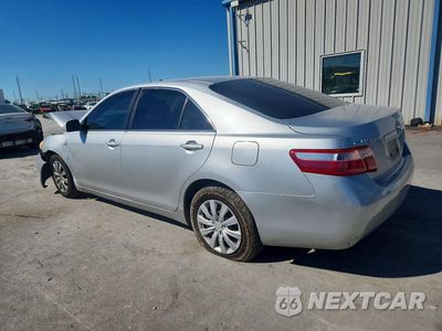 Drugie zdjęcie samochodu z przodu: 2009 TOYOTA CAMRY LE VIN:4T4BE46K69R062892 - miniatura