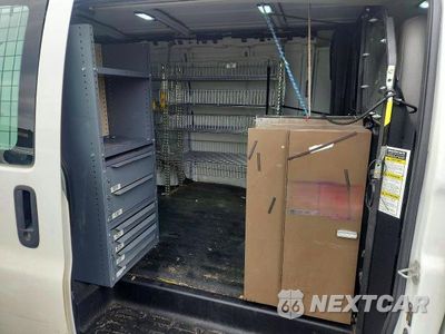 Zdjęcie 11 z 13 samochodu: 2014 CHEVROLET EXPRESS G1500 VIN:1GCSGAFX0E1163604 - miniatura