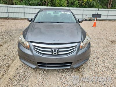 Piąte zdjęcie samochodu w środku: 2012 HONDA ACCORD SE VIN:1HGCP2F68CA071110 - miniatura