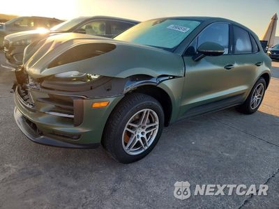 2020 PORSCHE MACAN WP1AA2A5XLLB06755 - główne zdjęcie licytacji z USA - miniatura