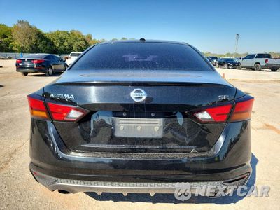 Zdjęcie 6 z 12 samochodu: 2019 NISSAN ALTIMA SR VIN:1N4BL4CV9KC172257 - miniatura