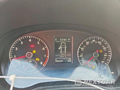 Zdjęcie 9 z 12 samochodu: 2013 VOLKSWAGEN PASSAT SE VIN:1VWBP7A37DC105559 - miniatura
