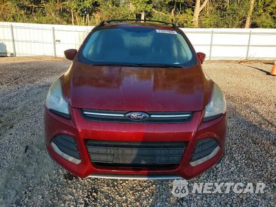 Piąte zdjęcie samochodu w środku: 2014 FORD ESCAPE SE VIN:1FMCU9GX1EUC34104 - miniatura