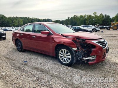 Czwarte zdjęcie samochodu z boku: 2013 NISSAN ALTIMA 2.5 VIN:1N4AL3AP7DC110787 - miniatura