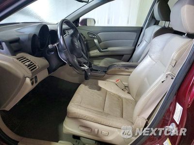 Zdjęcie 7 z 13 samochodu: 2011 ACURA RDX VIN:5J8TB1H25BA004028 - miniatura