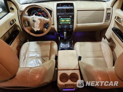 Zdjęcie 8 z 14 samochodu: 2010 FORD ESCAPE LIMITED VIN:1FMCU0EG6AKD30458 - miniatura