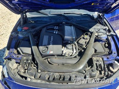 Zdjęcie 11 z 12 samochodu: 2020 BMW M4 VIN:WBS4Y9C08LFH60927 - miniatura