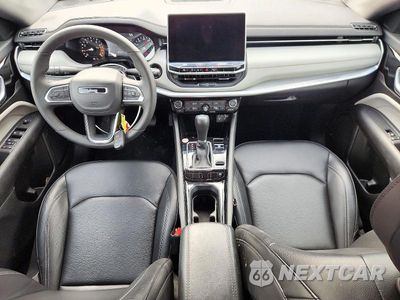 Zdjęcie 8 z 14 samochodu: 2026 JEEP COMPASS LIMITED VIN:3C4NJDCN2TT187623 - miniatura