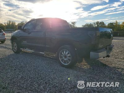 Drugie zdjęcie samochodu z przodu: 2011 TOYOTA TUNDRA DOUBLE CAB SR5 VIN:5TFRM5F18BX036165 - miniatura