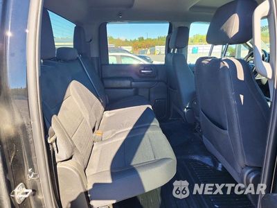 Zdjęcie 10 z 12 samochodu: 2026 GMC SIERRA K2500 HEAVY DUTY VIN:1GT4ULE77TF253847 - miniatura