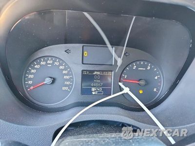 Zdjęcie 9 z 13 samochodu: 2020 MERCEDES-BENZ SPRINTER 3500 VIN:W1W5ECHY9LP308285 - miniatura